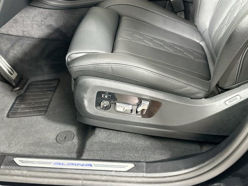 New 2026 BMW ALPINA XB7 image 18