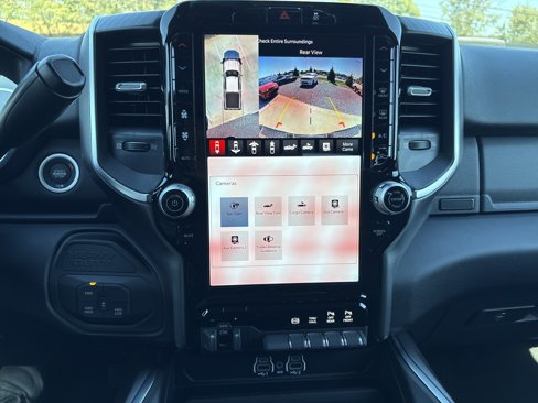 New 2025 RAM 2500 Big Horn image 26
