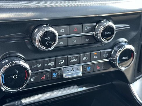 New 2025 Ford F150 Lariat image 33