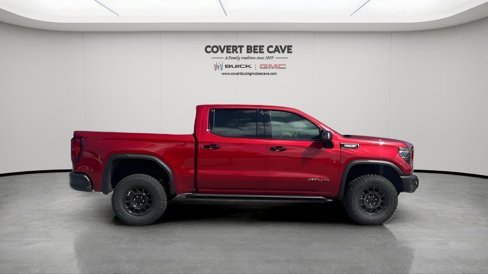 New 2026 GMC Sierra 1500 AT4X image 11