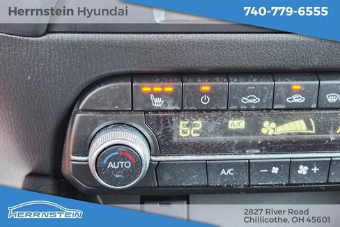 Used 2024 MAZDA CX-5 AWD 2.5 S w/ Select Package image 20