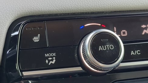 Certified 2023 Honda Pilot EX-L image 6