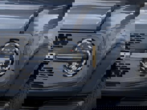 New 2025 Ford Bronco Badlands image 20