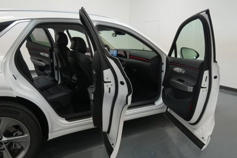 New 2026 Genesis GV70 2.5T Select image 39