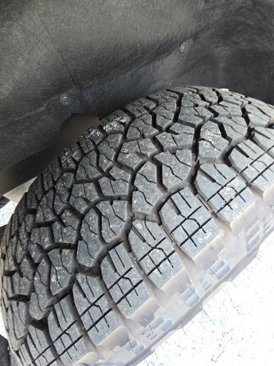 Used 2025 Chevrolet Silverado 1500 LTZ w/ Z71 Off-Road Package image 13