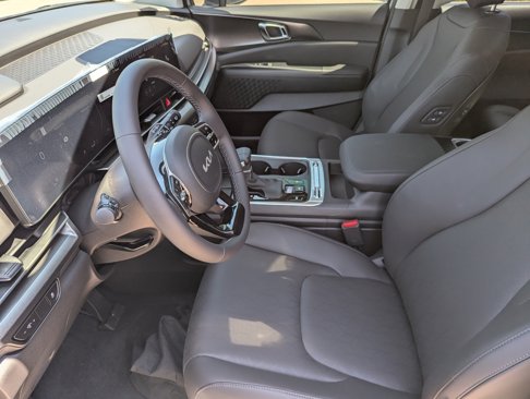 New 2026 Kia Carnival SX image 20