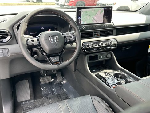 New 2026 Honda Passport TrailSport Elite image 2