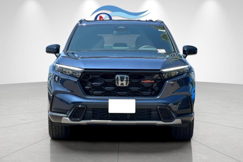 New 2026 Honda CR-V TrailSport image 8