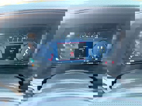 New 2025 Ford F150 XLT image 13
