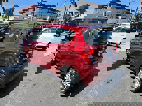 Used 2022 Chevrolet Spark LT image 6