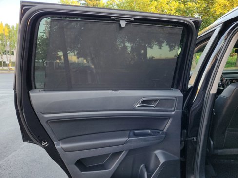 Used 2018 Volkswagen Atlas SE image 13