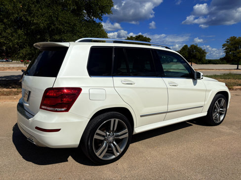 Used 2014 Mercedes-Benz GLK 350 2WD image 48