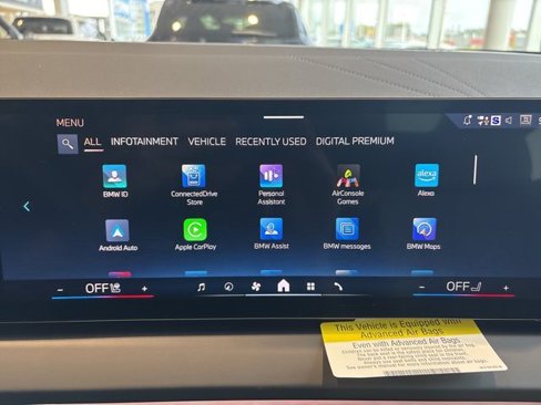 New 2026 BMW X3 xDrive30 w/ Premium Package image 35