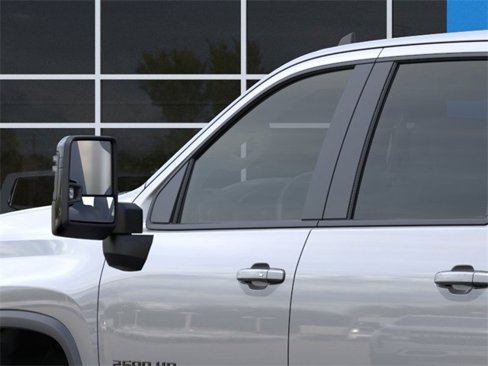 New 2026 Chevrolet Silverado 2500 LT image 12