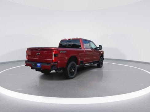 New 2026 Ford F250 XLT image 2