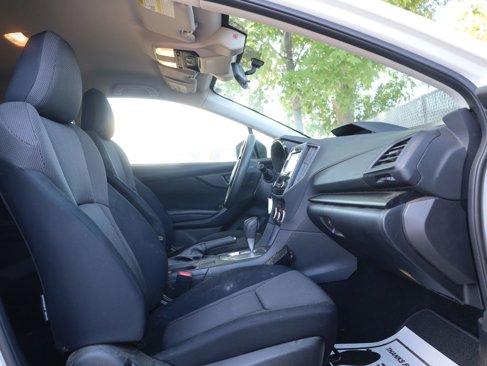 Used 2022 Subaru Crosstrek 2.0i image 13