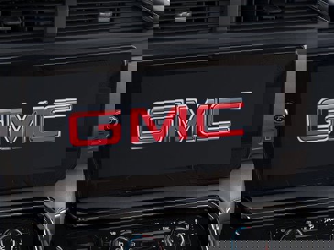 New 2026 GMC Sierra 2500 AT4X w/ AT4X AEV Edition image 20