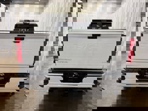 New 2025 Chevrolet Silverado 2500 LT image 17