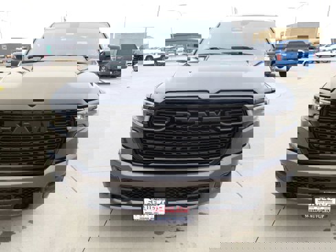 New 2025 RAM 1500 Big Horn image 12