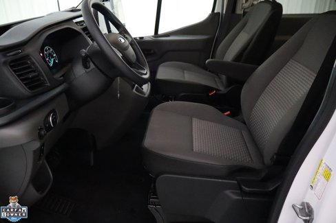 Used 2025 Ford Transit 350 XLT image 13