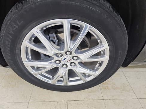 Used 2023 Buick Enclave Essence w/ Experience Buick Package image 25