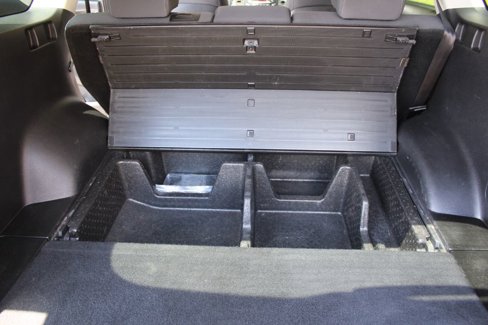 Used 2017 Kia Sorento L image 28