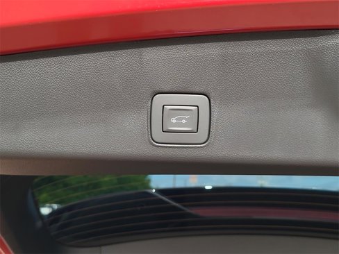 New 2026 Chevrolet TrailBlazer RS w/ Convenience Package image 8