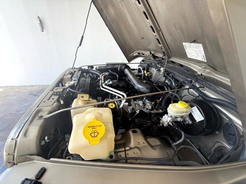 Used 2006 Jeep Wrangler X image 22