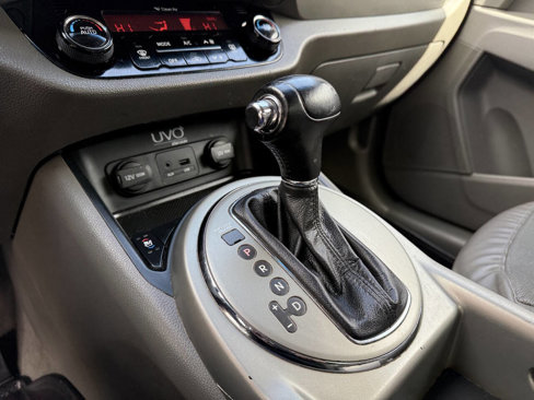 Used 2014 Kia Sportage EX image 26