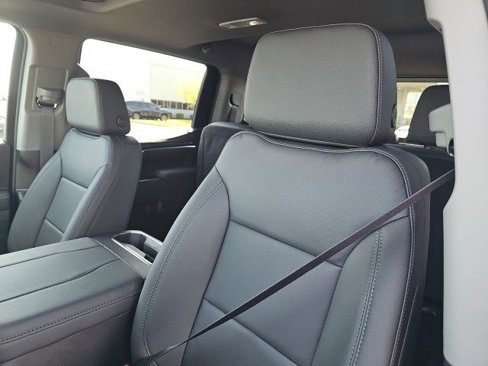 New 2026 Chevrolet Silverado 1500 LTZ w/ LTZ Premium Package image 17