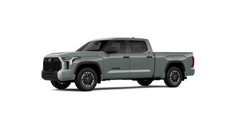 New 2026 Toyota Tundra SR5 image 2