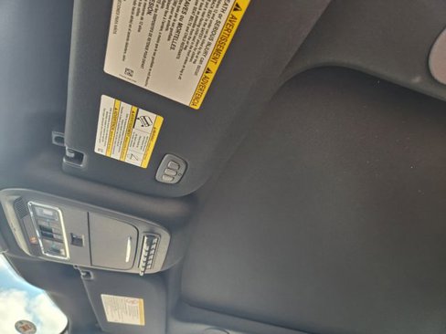 New 2026 Ford F250 Platinum image 24