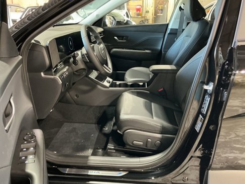 New 2026 Hyundai Kona SEL Premium image 10