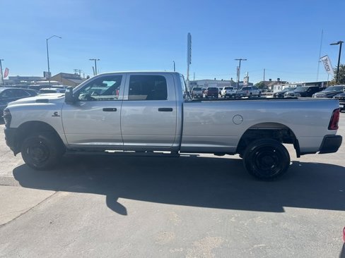 New 2026 RAM 2500 Tradesman image 7