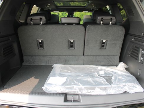 New 2026 Buick Enclave Sport Touring w/ Power Package image 36