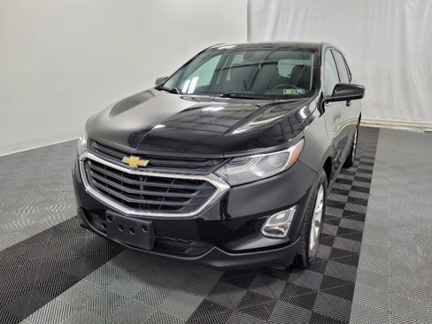 Used 2018 Chevrolet Equinox LT image 15