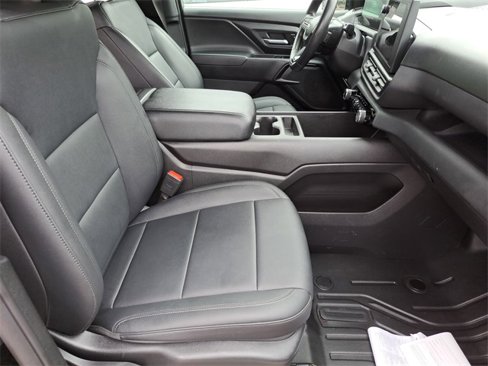 Used 2024 Chevrolet Silverado EV W/T image 25
