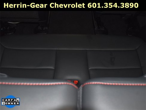 Used 2025 Ford Explorer ST-Line w/ Premium Package image 16