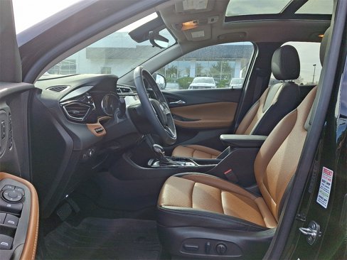 Certified 2023 Buick Encore GX Essence w/ Advanced Technology Package image 13