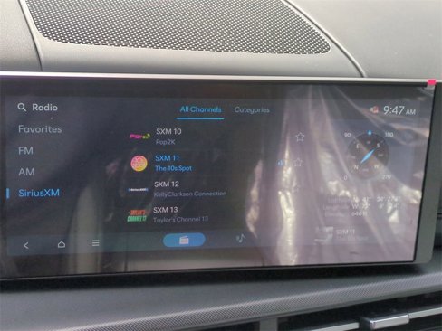 New 2026 Hyundai Santa Fe SEL image 18