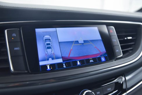 Used 2024 Buick Enclave Premium image 20