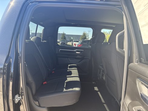 New 2026 RAM 1500 Big Horn image 10