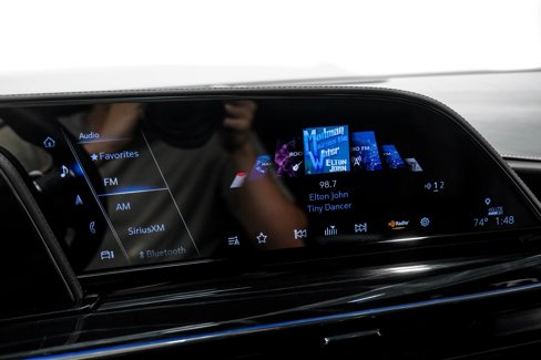Used 2023 Cadillac Escalade V image 39