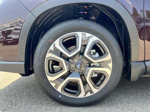 Used 2025 Subaru Ascent Touring image 10