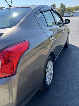 Used 2017 Nissan Versa SV image 8