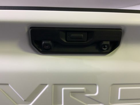 New 2025 Chevrolet Silverado 2500 W/T image 13