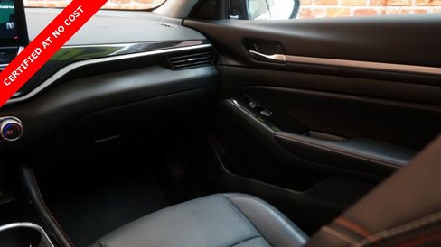Used 2024 Nissan Altima 2.5 SR w/ SR Premium Package image 34