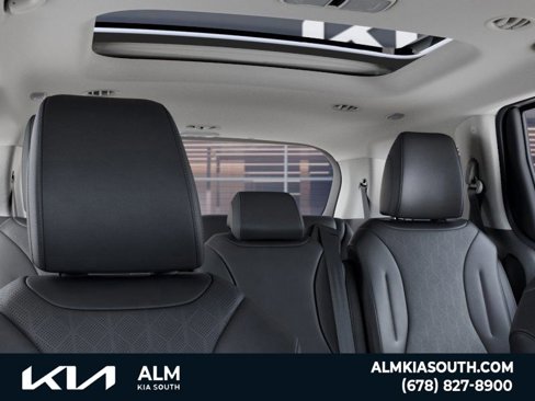 New 2026 Kia Carnival SX image 27