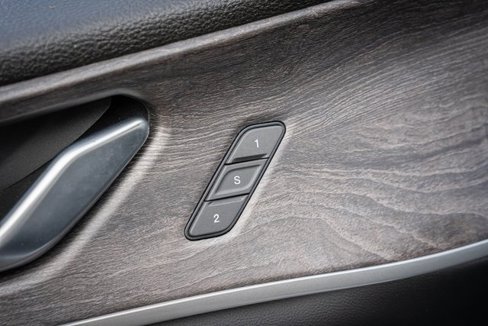 Used 2023 Jeep Grand Cherokee L Limited image 16