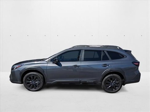 Used 2023 Subaru Outback Onyx Edition image 9